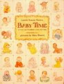 Baby Time: A Grownup\'s Handbook to Use with Baby