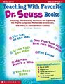 Teaching With Favorite Dr. Seuss Books