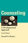 Counseling A Developmental Approach 4th Edition