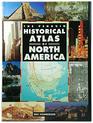 Historical Atlas of North America The Penguin