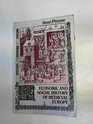 Economic and Social History of Medieval