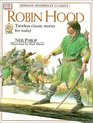 DK Read  Listen: Robin Hood