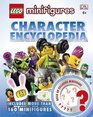 LEGO Minifigures Character Encyclopedia