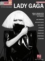Lady Gaga Pro Vocal Women's Edition Volume 54