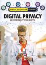 Digital Privacy Securing Your Data