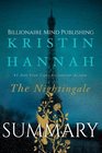 Summary The Nightingale A Novel by Kristin Hannah