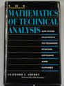 The Mathematics of Technical Analysis Applying Statistics to Trading Stocks Options and Futures