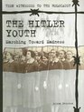 The Hitler Youth Marching Towards Madness