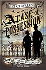 A Case of Possession (Charm of Magpies, Bk 2)