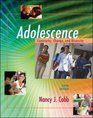 Adolescence Continuity Change and Diversity