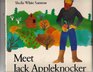 Meet Jack Apple Knock