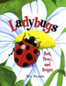 Ladybugs Red Fiery and Bright