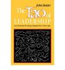 Tao of Leadership