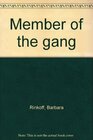 Member of the Gang
