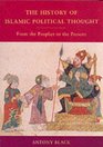 The History of Islamic Political Thought