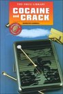 Cocaine and Crack (Drug Library)