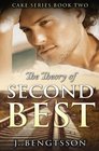 The Theory Of Second Best Cake Series Book Two