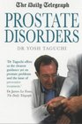 Daily Telegraph Prostate Disorders