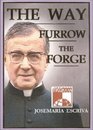 The Way, Furrow, The Forge (Single Volume Edition)