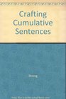 Crafting Cumulative Sentences