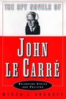 The Spy Novels of John Le Carre  Balancing Ethics and Politics