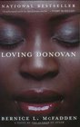 Loving Donovan A Novel in Three Stories