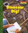 Dinosaur Dig