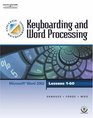 College Keyboarding Keyboarding  Word Processing Lessons 160