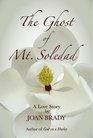 The Ghost of Mt Soledad