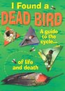 I Found a Dead Bird A Guide the the Cycle of Life and Death