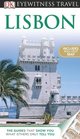 DK Eyewitness Travel Guide Lisbon