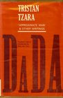 Approximate Man and Other Writings