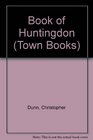 Book of Huntingdon