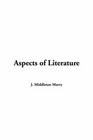 Aspects of Literature