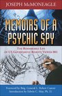 Memoirs of a Psychic Spy The Remarkable Life Of US Government of Remote Viewer 001