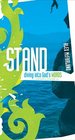 Stand Diving into God's Words A Discovery of Psalm 119