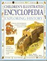 Children's Illustrated Encyclopedia Exploring History