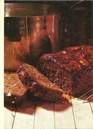 The Ground Beef Cookbook/A Southern Living Book