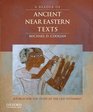 A Reader of Ancient Near Eastern Texts Sources for the Study of the Old Testament