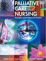 Palliative Care Nursing