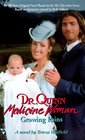 Dr. Quinn, Medicine Woman: Growing Pains (Forever Knight)