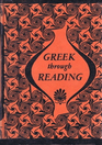 Greek Through Reading
