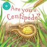 Are You a Centipede