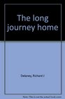 The long journey home