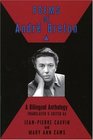 Poems of Andre Breton A Bilingual Anthology