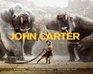 The Disney Art of John Carter A Visual Journey