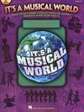 It's a Musical World Multicultural Collection of Songs Dances and Fun Facts