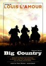 Big Country Volume 3 Stories of Louis L'Amour
