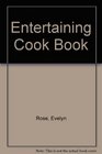 Entertaining Cook Book