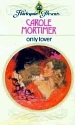 Only Lover (Harlequin Presents, No 502)